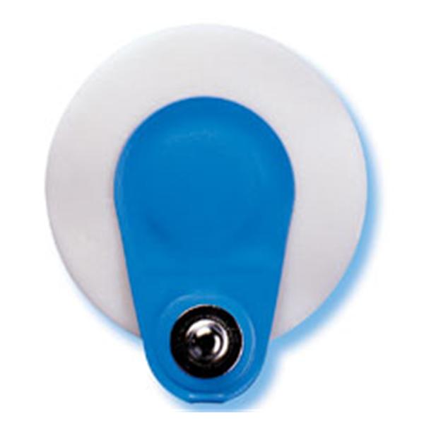 Electrode Electrocardio BlueSensor 38mm 50/Pk